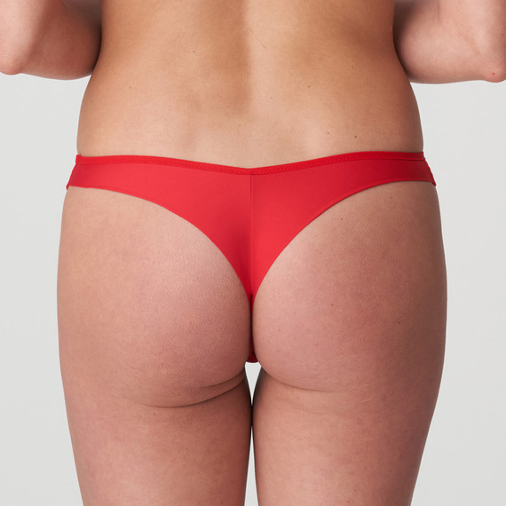 Marie Jo Tanzara String Scarlet
