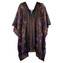 Miraclesuit Tapiz Caftan Black