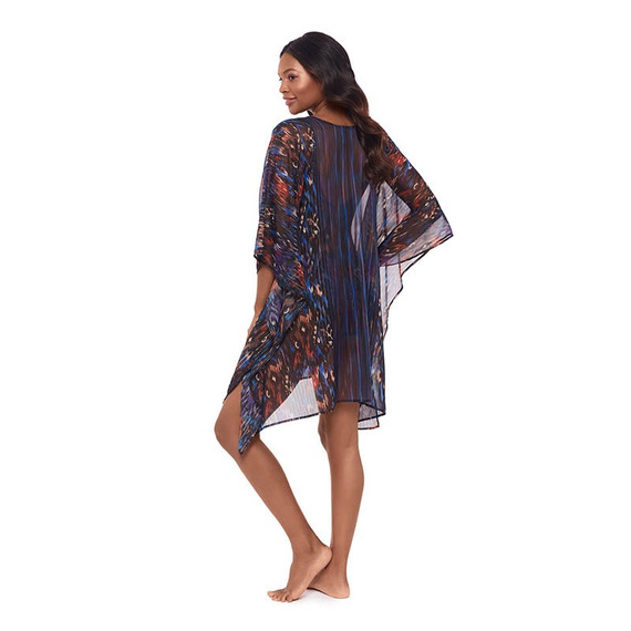 Miraclesuit Tapiz Caftan Black