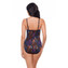 Miraclesuit Tapiz Mariposa Badpak Black