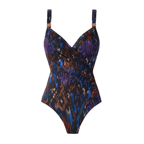 Miraclesuit Tapiz Siren Badpak Black