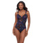 Miraclesuit Tapiz Siren Badpak Black