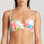 Marie Jo Swim Tarifa Strapless Bikinitop Tropical Blossom
