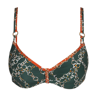Tazar Beugel Bikinitop