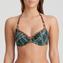 Marie Jo Swim Tazar Beugel Bikinitop Malachite