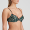 Marie Jo Swim Tazar Beugel Bikinitop Malachite