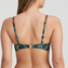 Marie Jo Swim Tazar Hartvorm Bikinitop Malachite