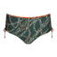 Marie Jo Swim Tazar Hoog Bikinibroekje Malachite
