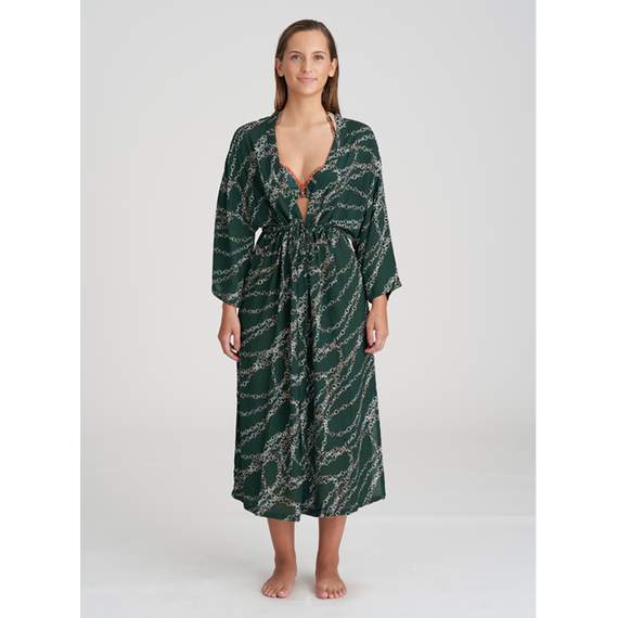 Tazar Kimono