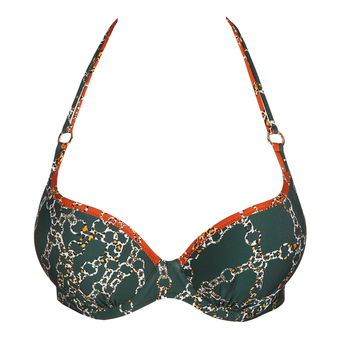 Tazar Push-Up Bikinitop
