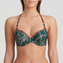 Marie Jo Swim Tazar Push Up Bikinitop Malachite
