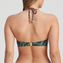 Marie Jo Swim Tazar Push Up Bikinitop Malachite