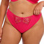Elomi Lingerie Teagan String Azalea