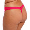 Elomi Lingerie Teagan String Azalea
