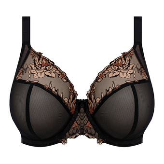 Teagan Plunge BH