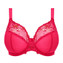 Elomi Lingerie Teagan Plunge BH Azalea