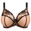 Elomi Teagan Plunge BH Café Au Lait