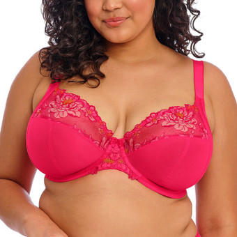 Teagan Plunge BH