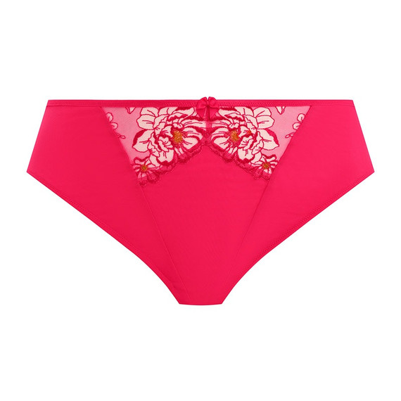 Elomi Lingerie Teagan String Azalea
