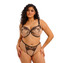 Elomi Teagan String Café Au Lait