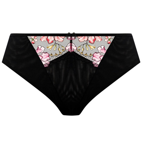 Elomi Teagan String Rainbow