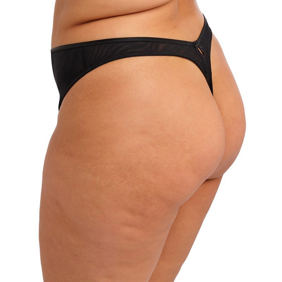 Elomi Teagan String Rainbow