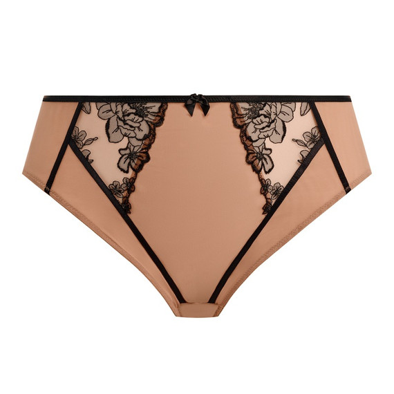 Elomi Teagan Tailleslip Café Au Lait