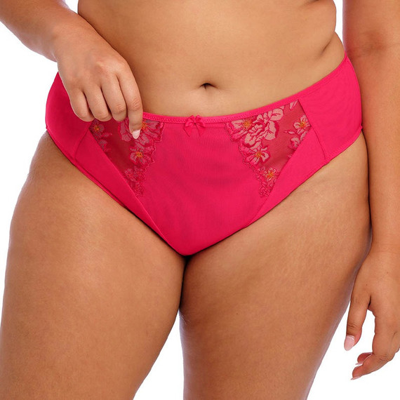 Elomi Lingerie Teagan Tailleslip Azalea