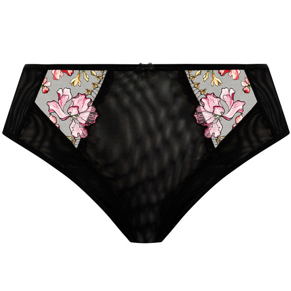 Elomi Teagan Tailleslip Rainbow