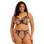 Elomi Teagan Tailleslip Café Au Lait