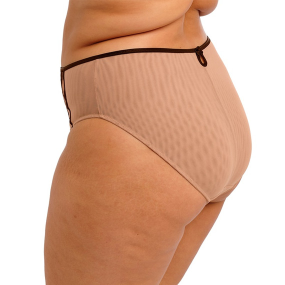 Elomi Teagan Tailleslip Café Au Lait