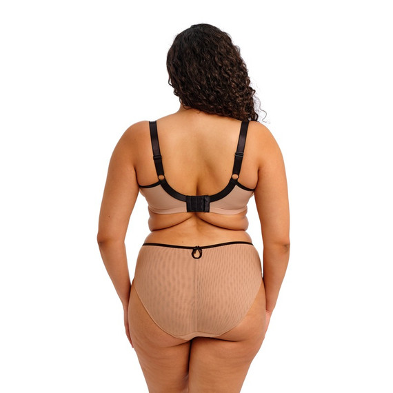 Elomi Teagan Tailleslip Café Au Lait