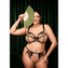 Elomi Teagan Tailleslip Café Au Lait