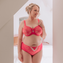PrimaDonna Belgravia Beugel BH Bloggers Pink