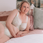 Empreinte Romy Tailleslip Amande