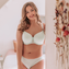 Freya Lingerie Starlight Voorgevormde BH Pure Water