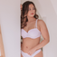 Marie Jo Lingerie Avero Balconette BH Tiny Iris