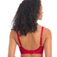 Freya Temptress Plunge BH Cherry