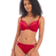 Freya Temptress Plunge BH Cherry