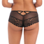 Freya Temptress Short Black
