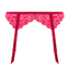 Freya Temptress Strapse Cherry