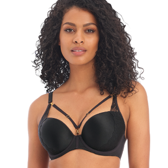 Temptress Voorgevormde Plunge BH