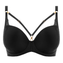 Freya Temptress Voorgevormde BH Black 