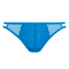 Freya Temptress Brazilian Slip Med Blue