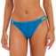 Freya Temptress Brazilian Slip Med Blue