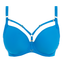 Freya Temptress Vorgeformter BH Med Blue
