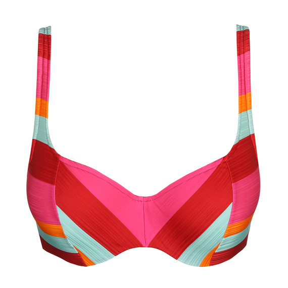 Marie Jo Swim Tenedos Balconette Bikinitop Jazzy