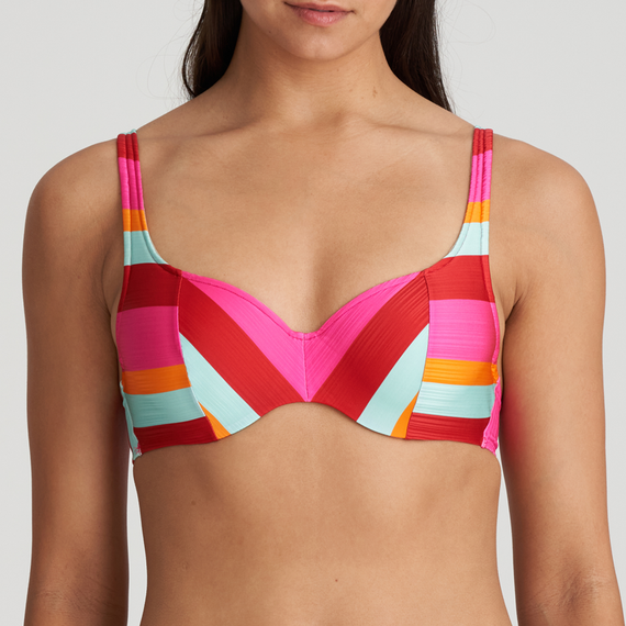 Marie Jo Swim Tenedos Balconette Bikinitop Jazzy