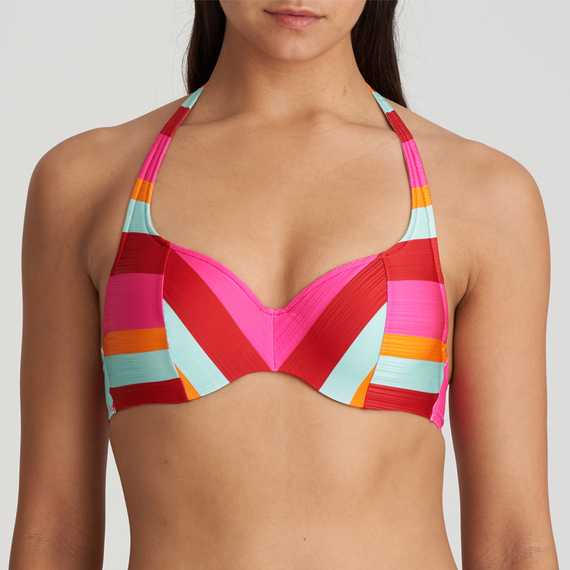 Marie Jo Swim Tenedos Balconette Bikinitop Jazzy