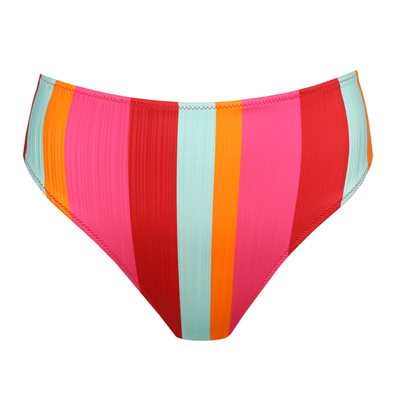 Marie Jo Swim Tenedos Hoog Bikinibroekje Jazzy